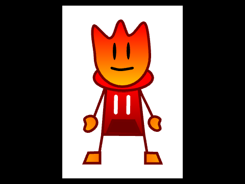 New OC I Guess...