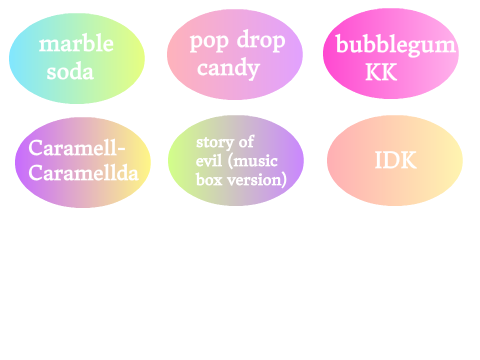 kawaii music