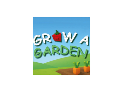 my grow a garden plot 