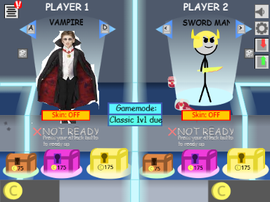 2PB: swipe's recolor V1.1