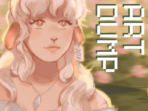 A bit more art dump ig :)
