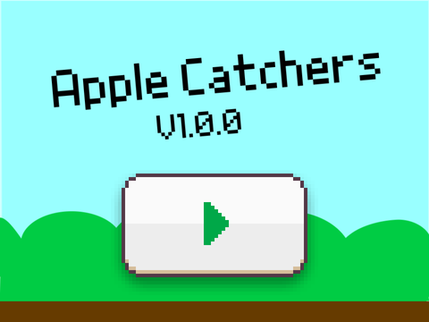 Apple Catchers v1.0.0