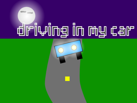 Driving In Your Car V1.3
