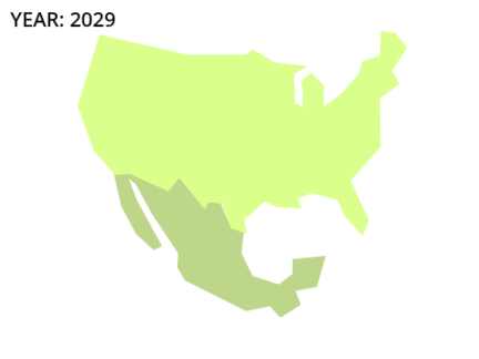 UNITED STATES VS MEXICO