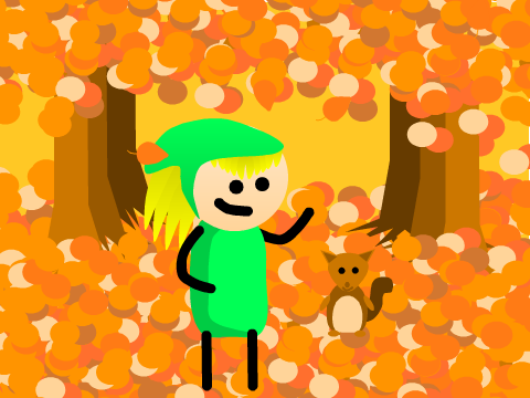500 contest - Fall ❧ entry
