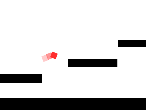 My Platformer