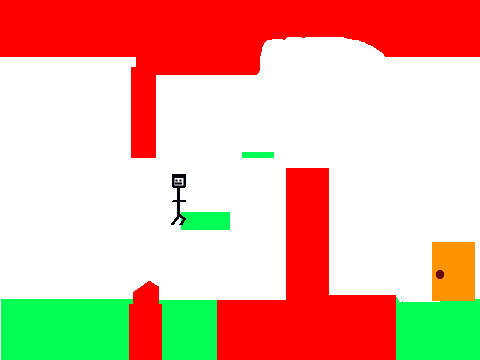 Box Head Adventure 3