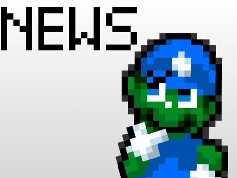 ANOTHER Announcement?