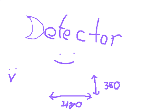 Screen Width Detector