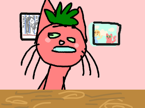 Another lil animation