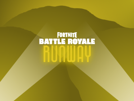 Fortnite Map Concept (Seasons 1-4) #art