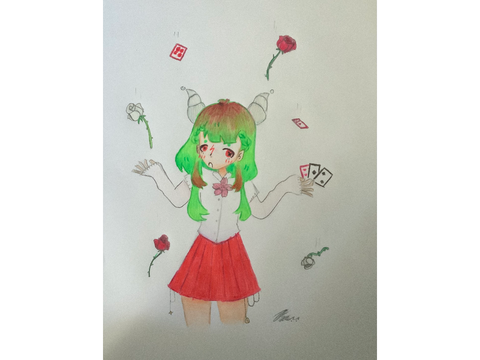 Prezzie 4  @_Wisteria_Flower_