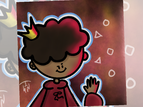 Pfp for GDHDJDHJSASJSHJ