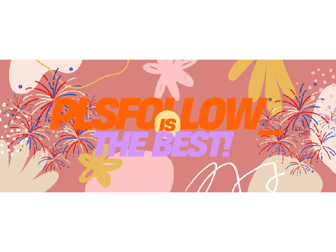 BCE!!!!!! For PLSFOLLOW
