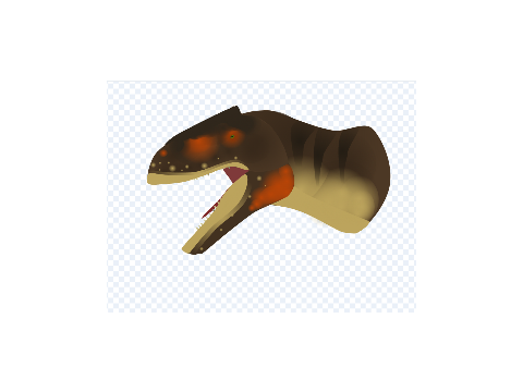 some unfinished old project