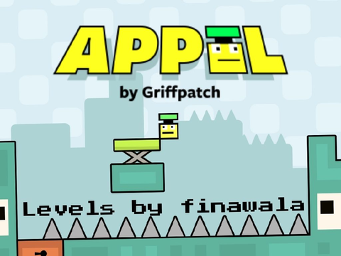 finawala's NEW LEVELS - v2.0