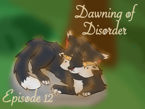 DoD ep 12 entry
