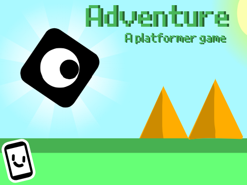 Adventure || A Platformer-2