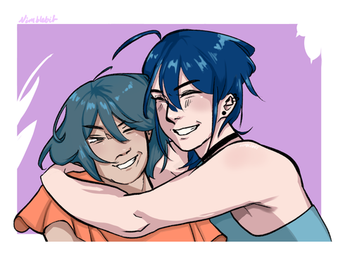 Nami and Kay's silly photodump (updates live)