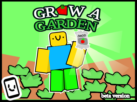 Grow a Garden 