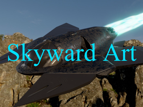 Skyward Art