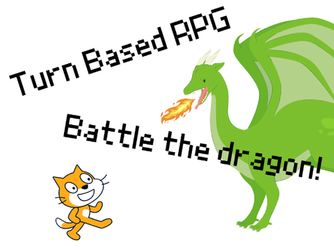 Turn-Based RPG: Battle v 1.0