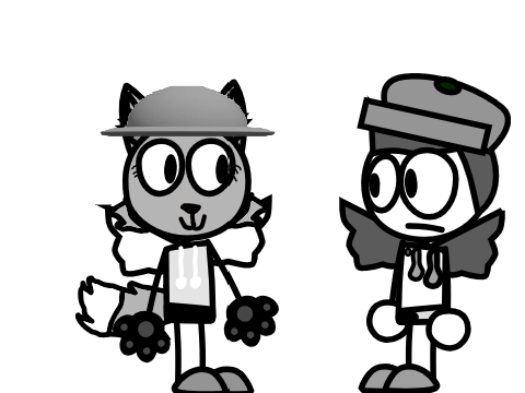 gray 2: grey
