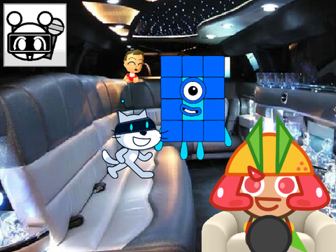AY at a road trip! (1)