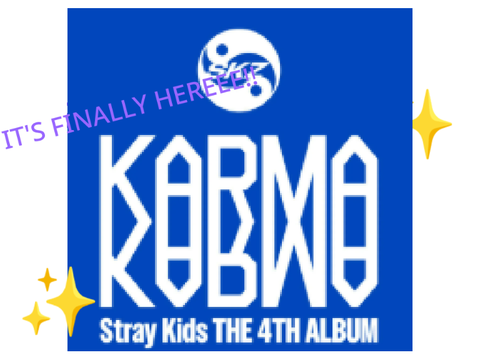 KARMAAAAA
