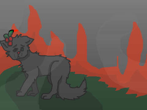 Only Human - Hollyleaf Art