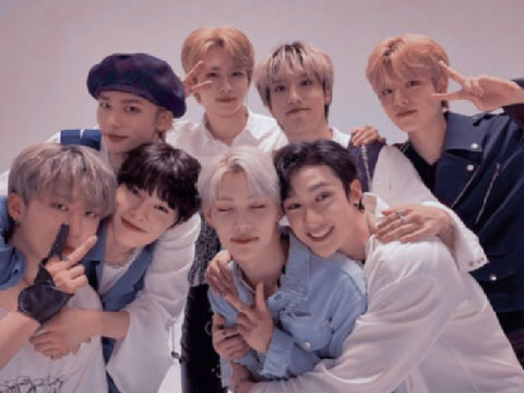 【﻿ＳＴＲＡＹ♥ＫＩＤＳ】
