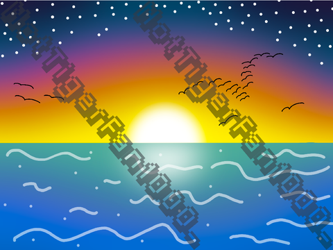 My first art dump!