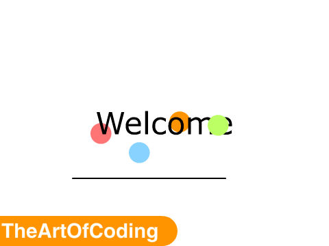 Loading animation for rFlames-OS