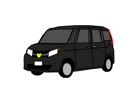 ヤマネコ自動車トロー1JZE様　納車！ remix