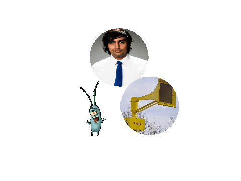 What have I made