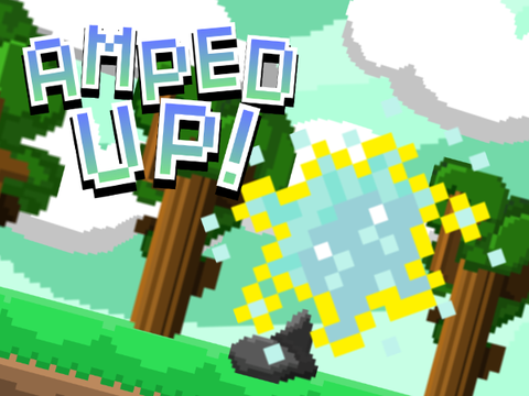 Amped Up! (Unfinished)