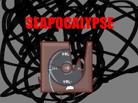 SEAPOCALYPSE [FINISHED]