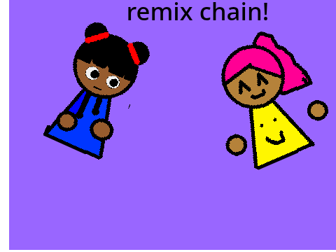Talk To Me remix-4 remix   remix