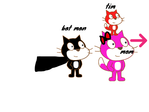 Contest: Make your Scratchy! remix