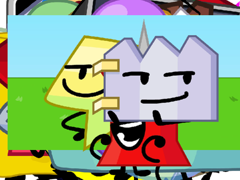 Object Super Star Pack
