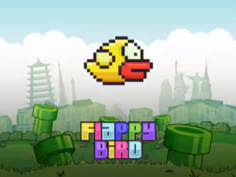 Flappy Bird v3.4