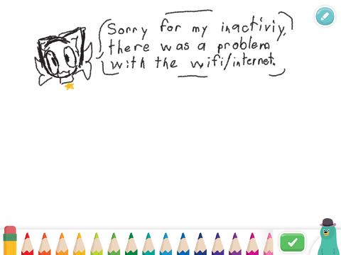 Inactivity