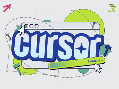 Cursor - BB7R1