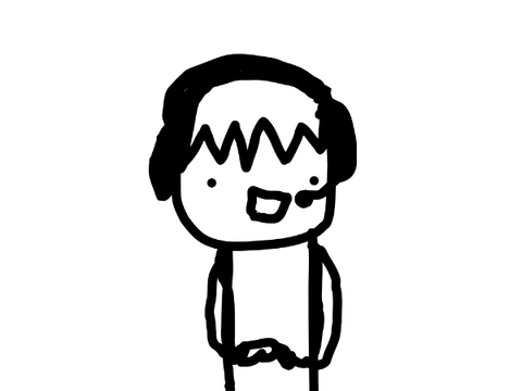 Me Gaming (Crashing Out)