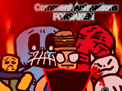 Comment Animations [Forsaken Edition]