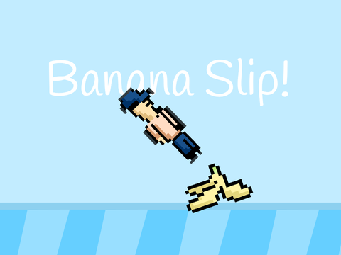 Banana Slip
