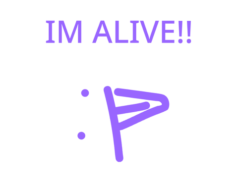 I'm back!! // BIG updates