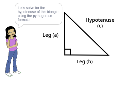 Pythagorean Theorem (Summer Work)