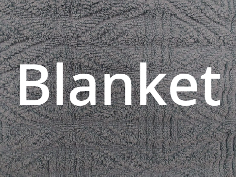 Blanket