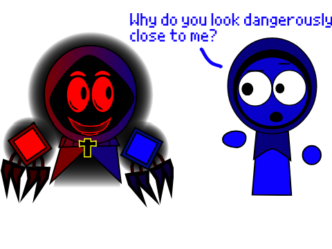 ...brothers??????